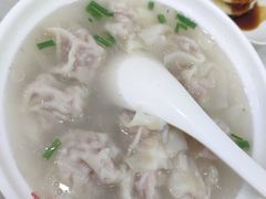 小馄饨-珊珊小笼馆(仙霞路店)