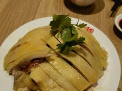 -泰煌鸡·上海白斩鸡·鸡汤面(万航店)