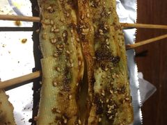 -火枪手串吧·鹤岗小串涮肚(亦庄店)