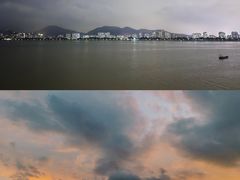 -钱塘江