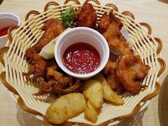 -COCO壱番屋(现代城店)