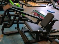 -力美健健身俱乐部(金碧店)