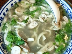 -老三羊汤【北兴隆街店】