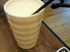甜豆浆-阿香米线(乐客城店)