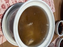 -顺风汤馆·广府粤菜(江宸天街店)