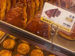 -鲍师傅糕点(永安里店)