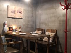 -HIGH FIVE哈福手工汉堡(桂林路店)