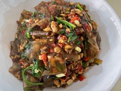 -笨罗卜浏阳菜馆(星沙店)