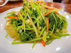 -土菜水饺村(宁夏路店)