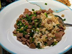 -旺角小渔村(二马路店)