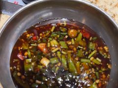 -姜胖胖无限自助烤肉(弹子石店)