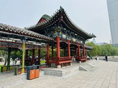 -迎泽公园