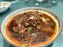 -红菜坊·烤鸭·川鲁宴(石园店)