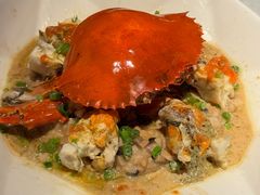 -大中华希尔顿酒店·兰亭潮中餐厅·粤菜
