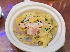 -长兴菜馆(高桥店)