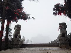 -南岳衡山风景名胜区