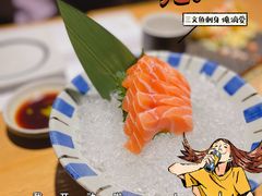 -千叶创意融合料理(水韵城店)