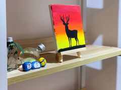 -觅时光手作·香薰·拼豆豆·陶艺DIY