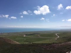 -青海湖国家重点风景名胜区