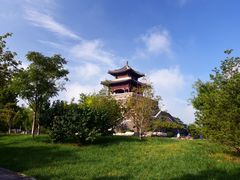 -水西公园