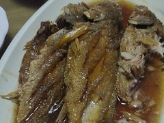 -聚首堂·特色小吃·肘子(什刹海德胜门店)