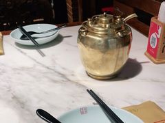 -小吊梨汤·北京菜·烤鸭(鸟巢店)