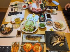 -吉兆·料理(红梅南路店)