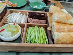 -那家小馆•北京菜•烤鸭(中关村店)