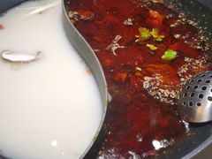 -新辣道鱼火锅(上地华联店)