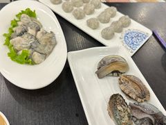 -楼外楼大刀肉传统火锅(西安大路店)