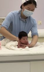 点击看大图 -爱帝宫月子中心(罗湖别墅院)