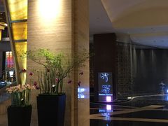 -宏安瑞士大酒店馥澜吧