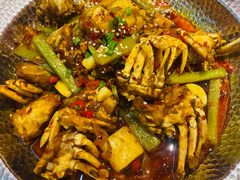 -蟹宗蟹(润达国际五楼店)