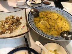 -你鲟欢·香茅柠檬鱼(金沙店)