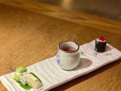 -生机蔬食·24节气料理餐厅(番禺广场店)