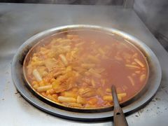 -老太太海鲜鱼饼