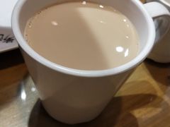 -粤色·老广州茶餐厅(河南商会大厦店)