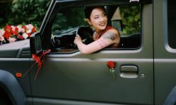 点击看大图 -JEFF STUDIO摄影摄像婚礼跟拍