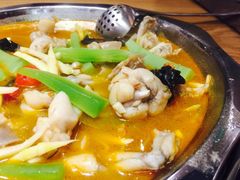 -氿熹干锅•牛蛙•烤鱼(印象城店)
