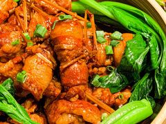 -大自然(鲁家村店)