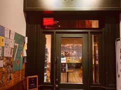 门面-雕刻时光咖啡馆(交大店)