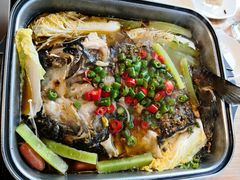 -半天妖烤鱼(方庄店)