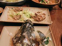 -亚特兰蒂斯·蟹餐厅 CRAB KITCHEN·鲜活海鲜