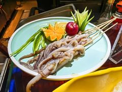 -浙江西子宾馆·瑶园咖啡厅