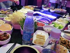 -唱客美食KTV量贩(北京路店)
