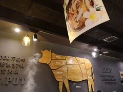 -牛品福潮汕牛肉火锅(旺庄店)