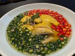-云门锦翠(商鼎国际店)