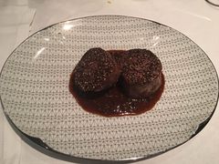 -牛排坊(成都群光君悦酒店)