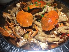 -胖哥俩肉蟹煲(湖滨银泰in77店)
