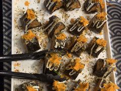 -比格比萨自助(宝山日月光店)